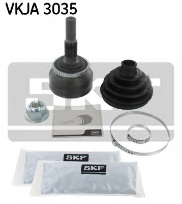 SKF VKJA 3035 Шарнирный комплект, привод
