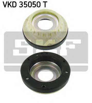 SKF VKD 35050 T Подшипник качения, опора ст...