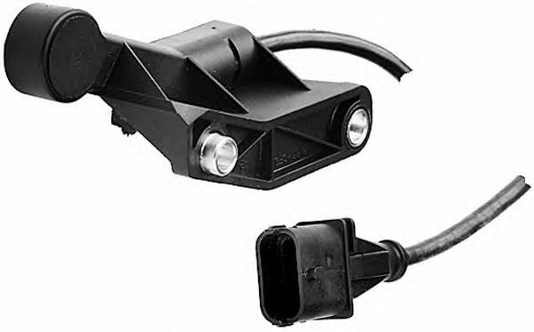 HELLA 6PU 009 121-041 Датчик, положение распреде