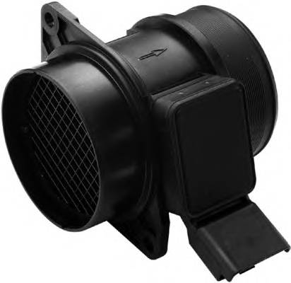 HELLA 8ET 009 142-101 Расходомер воздуха HELLA 8ET 009 142-101 Расходомер воздуха