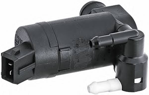 HELLA 8TW 010 958-001 Водяний насос, система очищ...