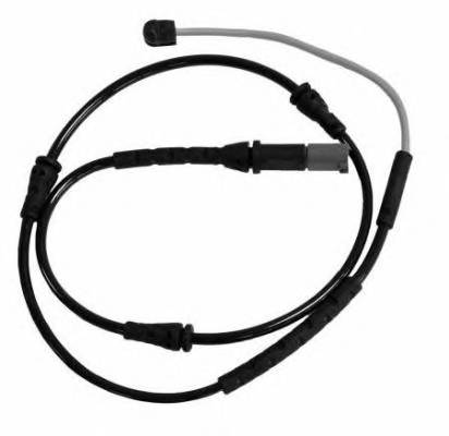 BREMBO A 00 432 Сигнализатор, износ тормоз... BREMBO A 00 432 Сигнализатор, износ тормоз...