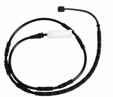 BREMBO A 00 437 Сигналізатор, знос гальмів...