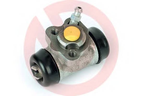 BREMBO A 12 352 Колесный тормозной цилиндр BREMBO A 12 352 Колесный тормозной цилиндр