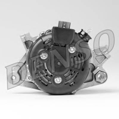 DENSO DAN1025 Генератор DENSO DAN1025 Генератор