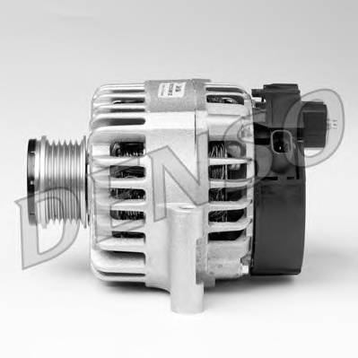 DENSO DAN584 Генератор DENSO DAN584 Генератор