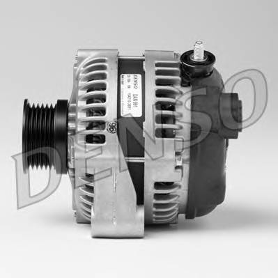 DENSO DAN991 Генератор DENSO DAN991 Генератор