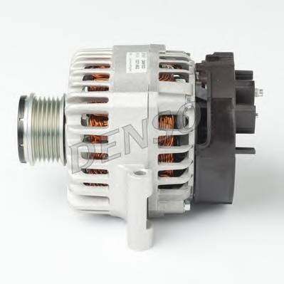 DENSO DAN1033 Генератор DENSO DAN1033 Генератор