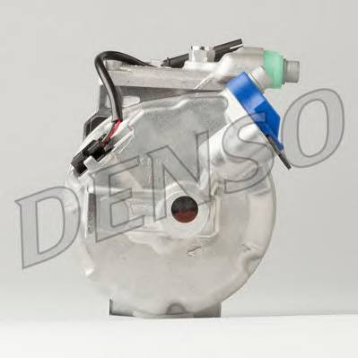 DENSO DCP05089 Компресор, кондиціонер DENSO DCP05089 Компресор, кондиціонер