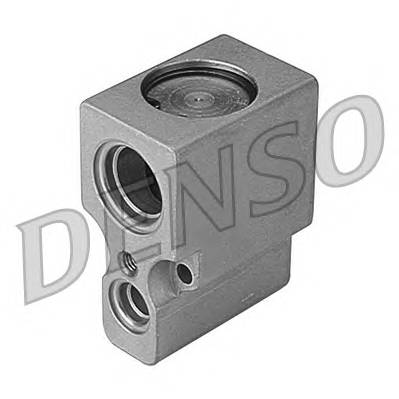 DENSO DVE23008 Расширительный клапан, кон... DENSO DVE23008 Расширительный клапан, кон...