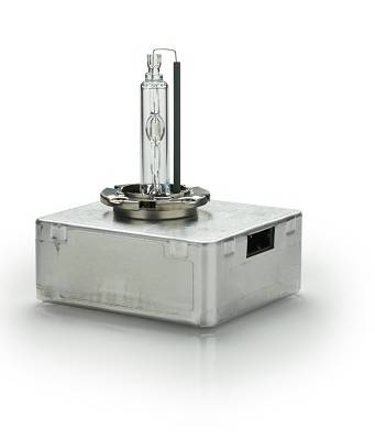 PHILIPS 12410C1 Лампа  D5S 25W