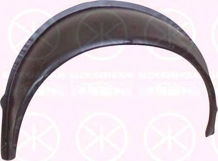KLOKKERHOLM 9520552 Колесная ниша KLOKKERHOLM 9520552 Колесная ниша