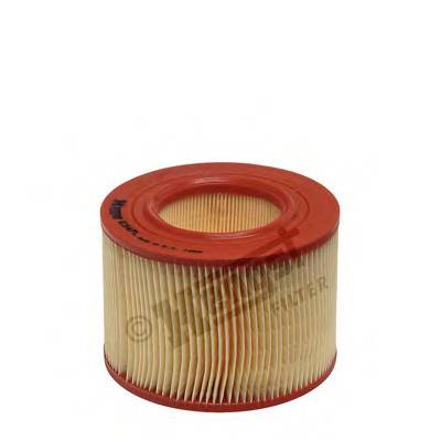 HENGST FILTER E347L Воздушный фильтр