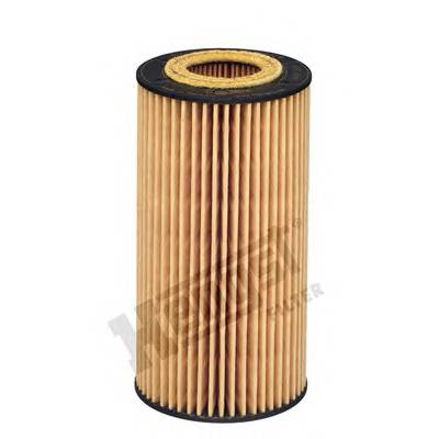 HENGST FILTER E417H D125 Масляний фільтр HENGST FILTER E417H D125 Масляний фільтр