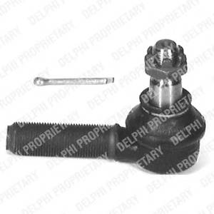 DELPHI TA1169 Наконечник поперечной руле... DELPHI TA1169 Наконечник поперечной руле...