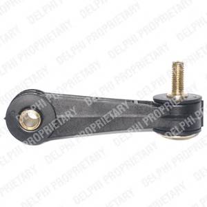 DELPHI TC2026 Тяга / стойка, стабилизатор