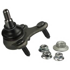 DELPHI TC2691 Несущий / направляющий шарн