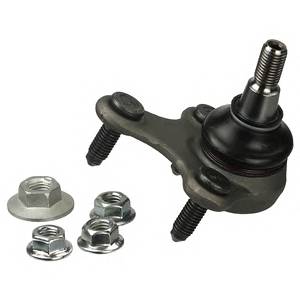 DELPHI TC2692 Несущий / направляющий шарн