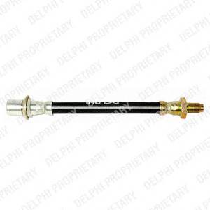 DELPHI LH2181 Тормозной шланг