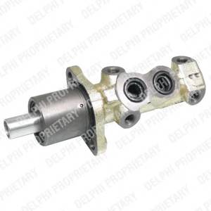 DELPHI LM23999 Главный тормозной цилиндр DELPHI LM23999 Главный тормозной цилиндр