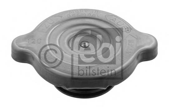 FEBI BILSTEIN 02359 Крышка, резервуар охлаждаю