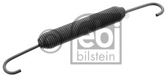 FEBI BILSTEIN 03296 Пружина, позиционер систем...