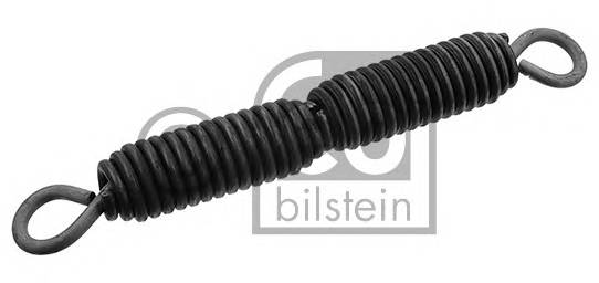 FEBI BILSTEIN 03300 Пружина, тормозная колодка