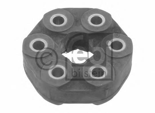 FEBI BILSTEIN 05084 Шарнир, продольный вал FEBI BILSTEIN 05084 Шарнир, продольный вал
