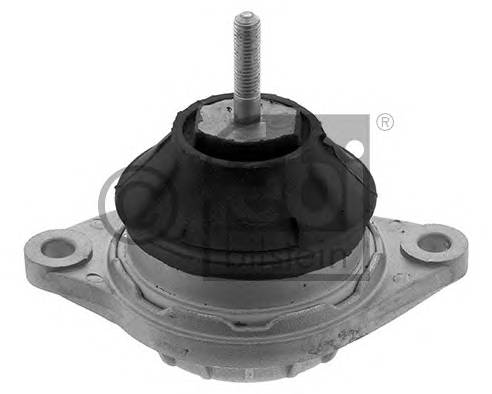 FEBI BILSTEIN 07170 Подвеска, двигатель