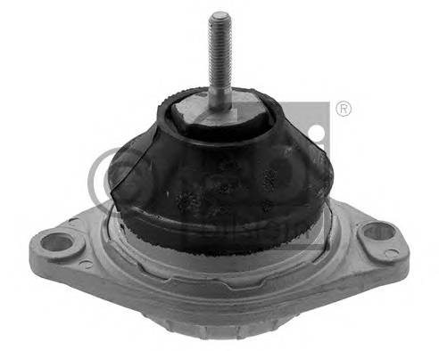 FEBI BILSTEIN 07175 Подвеска, двигатель