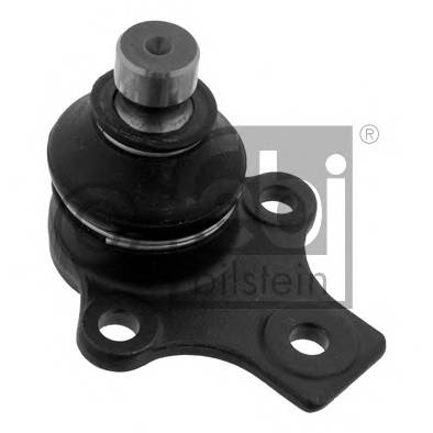 FEBI BILSTEIN 07855 Несущий / направляющий шарн... FEBI BILSTEIN 07855 Несущий / направляющий шарн...