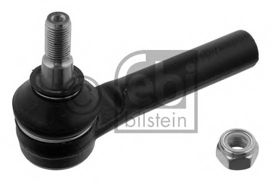 FEBI BILSTEIN 11281 Наконечник поперечной руле