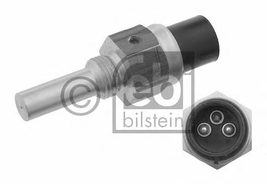 FEBI BILSTEIN 11838 Датчик, температура охлажд
