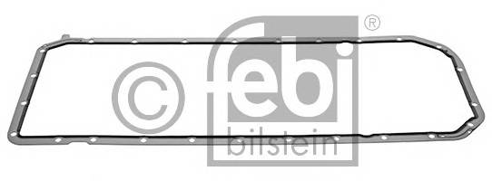 FEBI BILSTEIN 12318 Прокладка, маслянный поддо�