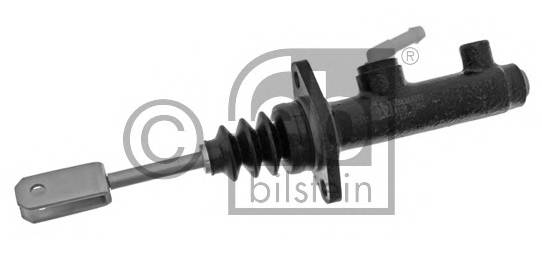 FEBI BILSTEIN 12329 Главный цилиндр, система сц... FEBI BILSTEIN 12329 Главный цилиндр, система сц...