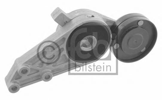 FEBI BILSTEIN 19736 Натяжитель ремня, клиновой ... FEBI BILSTEIN 19736 Натяжитель ремня, клиновой ...
