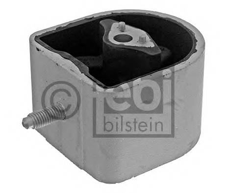 FEBI BILSTEIN 21938 Подвеска, двигатель; Подвес... FEBI BILSTEIN 21938 Подвеска, двигатель; Подвес...
