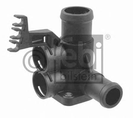 FEBI BILSTEIN 23044 Фланець охолоджувальної рі... FEBI BILSTEIN 23044 Фланець охолоджувальної рі...