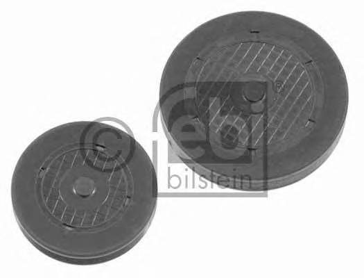 FEBI BILSTEIN 23206 Заглушка, ось коромысла-мон...