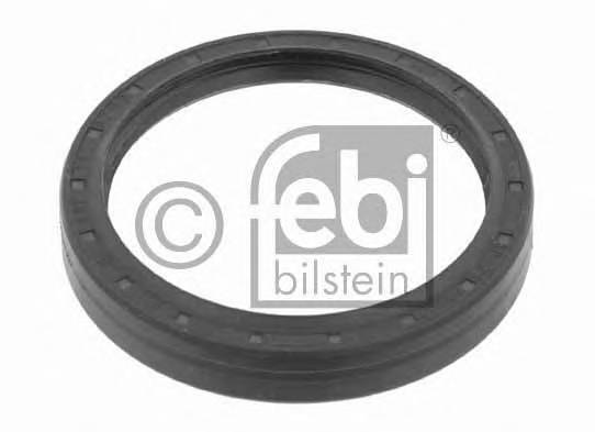 FEBI BILSTEIN 23662 Уплотняющее кольцо вала, по