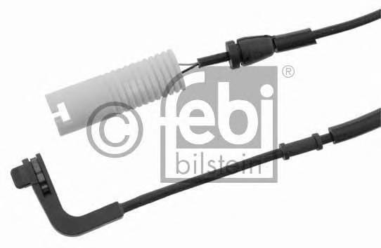 FEBI BILSTEIN 24319 Сигнализатор, износ тормоз
