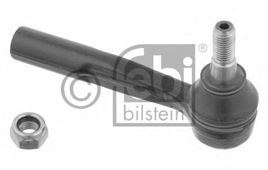 FEBI BILSTEIN 26636 Наконечник поперечной руле