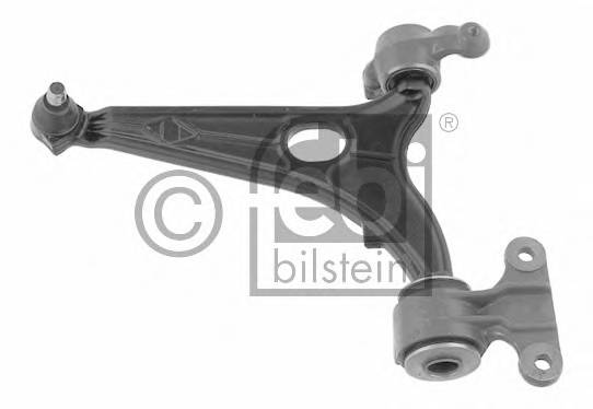 FEBI BILSTEIN 26645 Важіль незалежної підвіски... FEBI BILSTEIN 26645 Важіль незалежної підвіски...