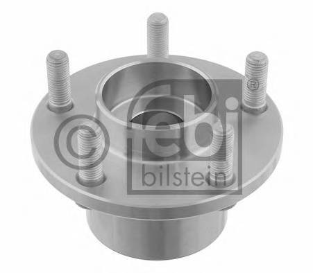 FEBI BILSTEIN 26770 Комплект подшипника ступиц