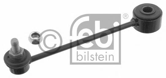 FEBI BILSTEIN 27866 Тяга/стійка, стабілізатор FEBI BILSTEIN 27866 Тяга/стійка, стабілізатор