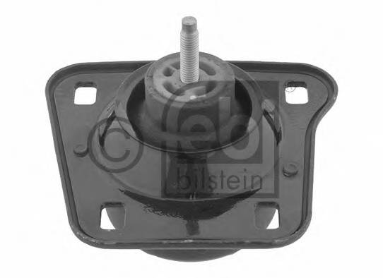FEBI BILSTEIN 30052 Подвеска, двигатель FEBI BILSTEIN 30052 Подвеска, двигатель