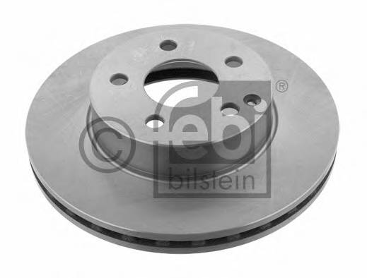FEBI BILSTEIN 30556 Гальмівний диск