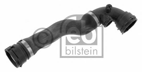 FEBI BILSTEIN 32599 Шланг радиатора FEBI BILSTEIN 32599 Шланг радиатора