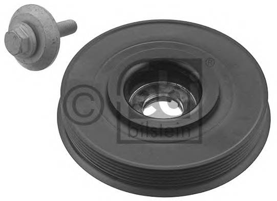 FEBI BILSTEIN 33784 Ременный шкив, коленчатый в...