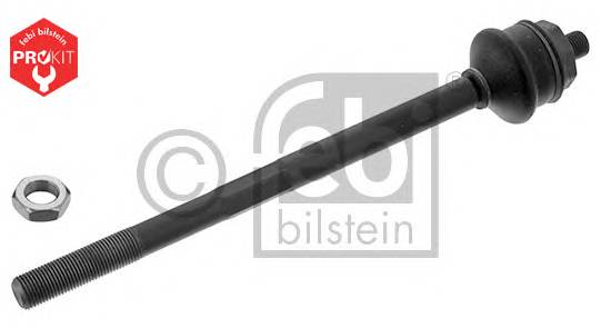 FEBI BILSTEIN 34811 Осьовий шарнір, рульова тяг... FEBI BILSTEIN 34811 Осьовий шарнір, рульова тяг...